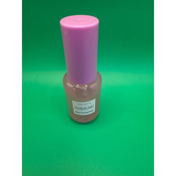 Glow Recipe Plum Plump Hyaluronic Serum Hydrating Skincare Treatment - Picture 1 of 2